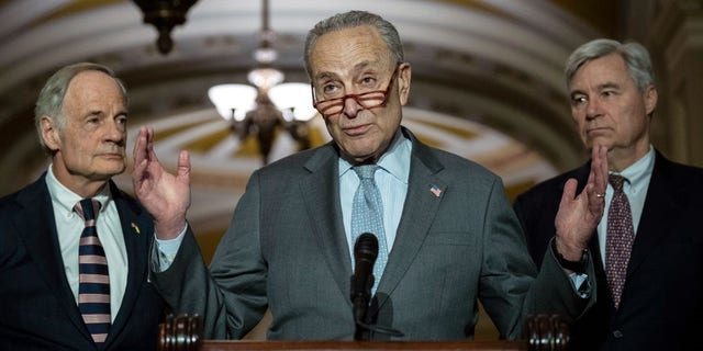 Chuck Schumer