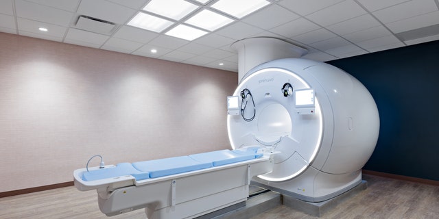 Prenuvo MRI