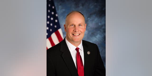 Rep. Moolenaar