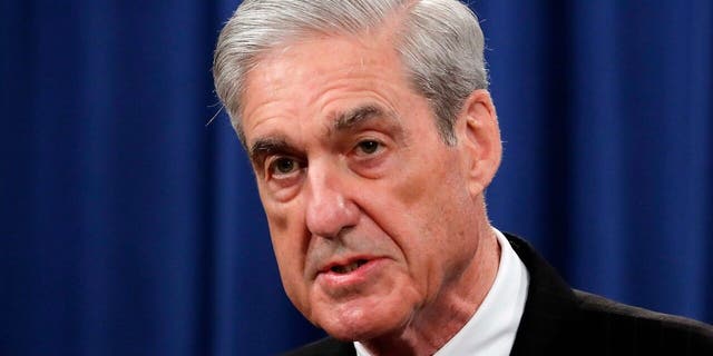 Robert Mueller