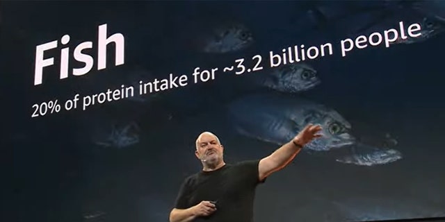 Dr. Werner Vogels