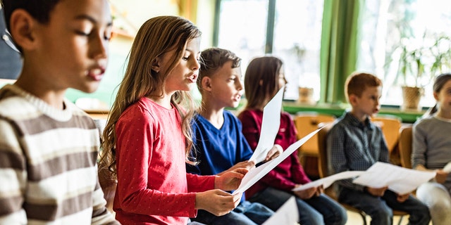 Children's choir