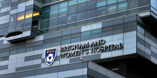 The Brigham and Women's Hospital in Massachusetts