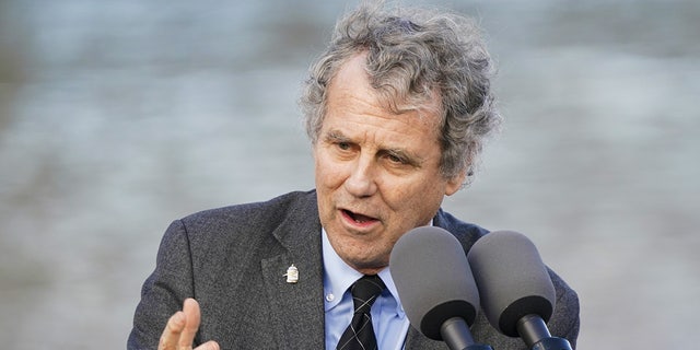 Sherrod Brown