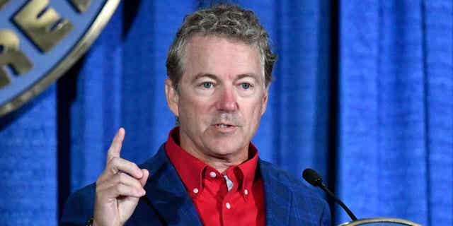 Rand Paul