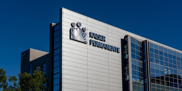 Kaiser Permanente