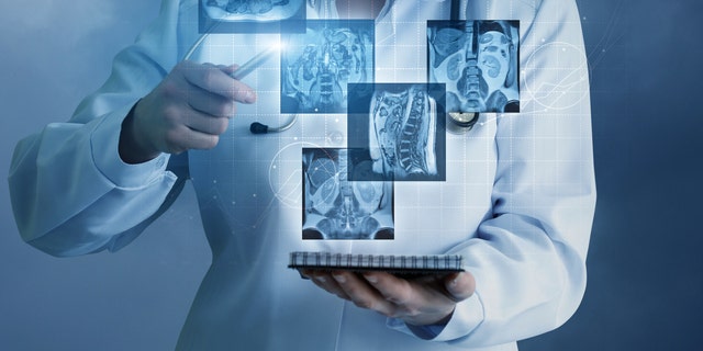 Radiology technology