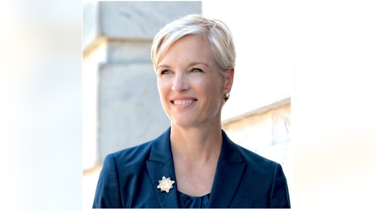 Cecile Richards