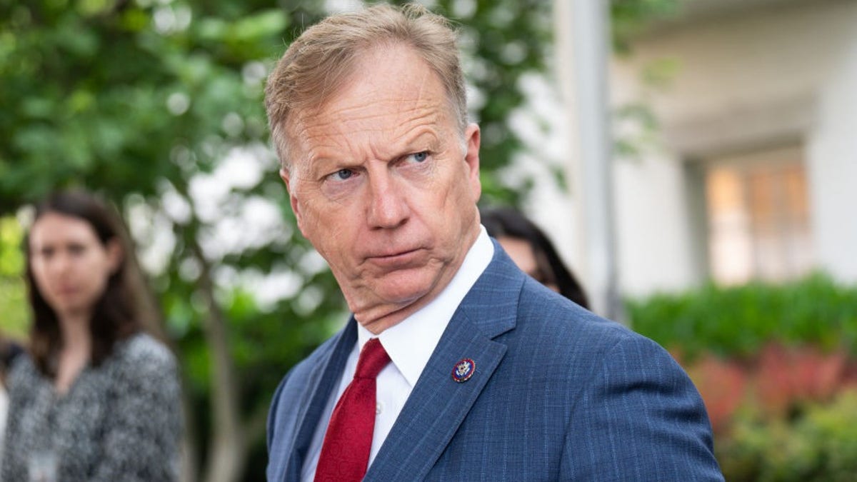 Rep. Kevin Hern, R-Okla.