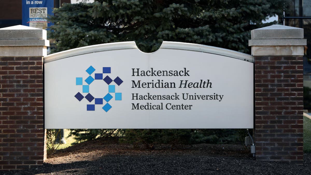 Hackensack Meridian