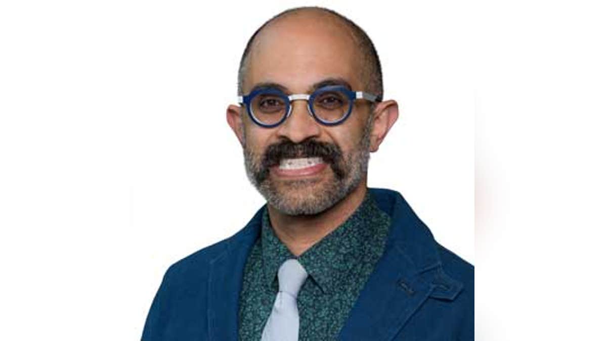 Dr. Karthik Balakrishnan