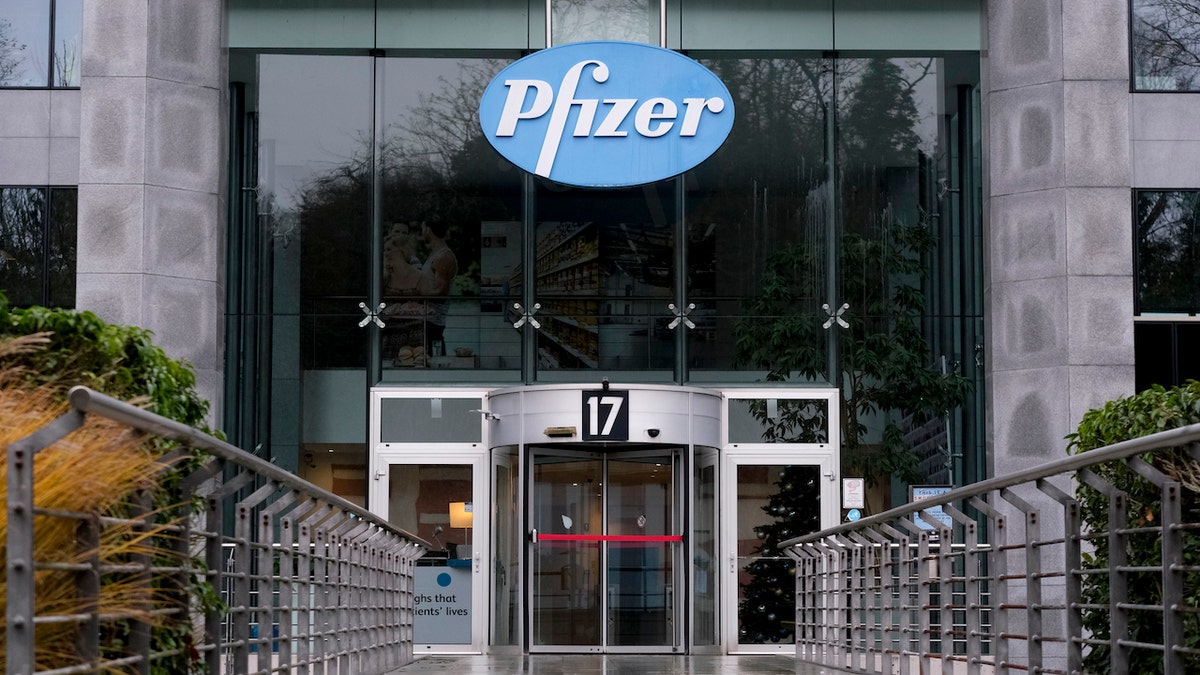 Pfizer