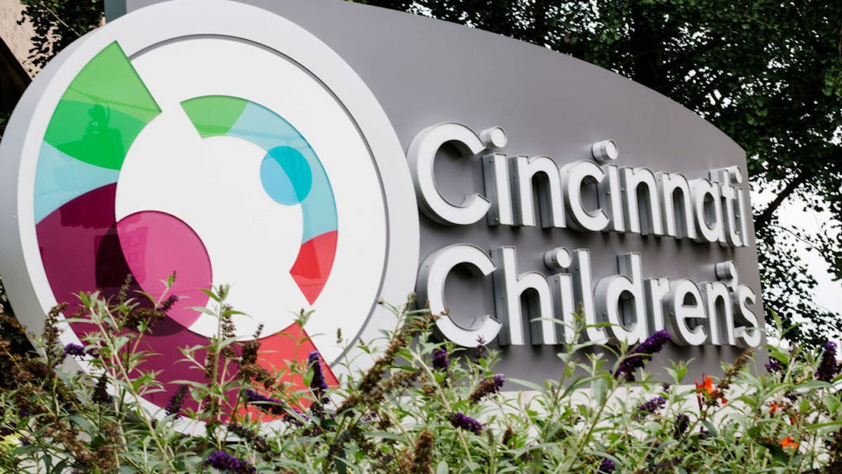 Cincinnati Children's