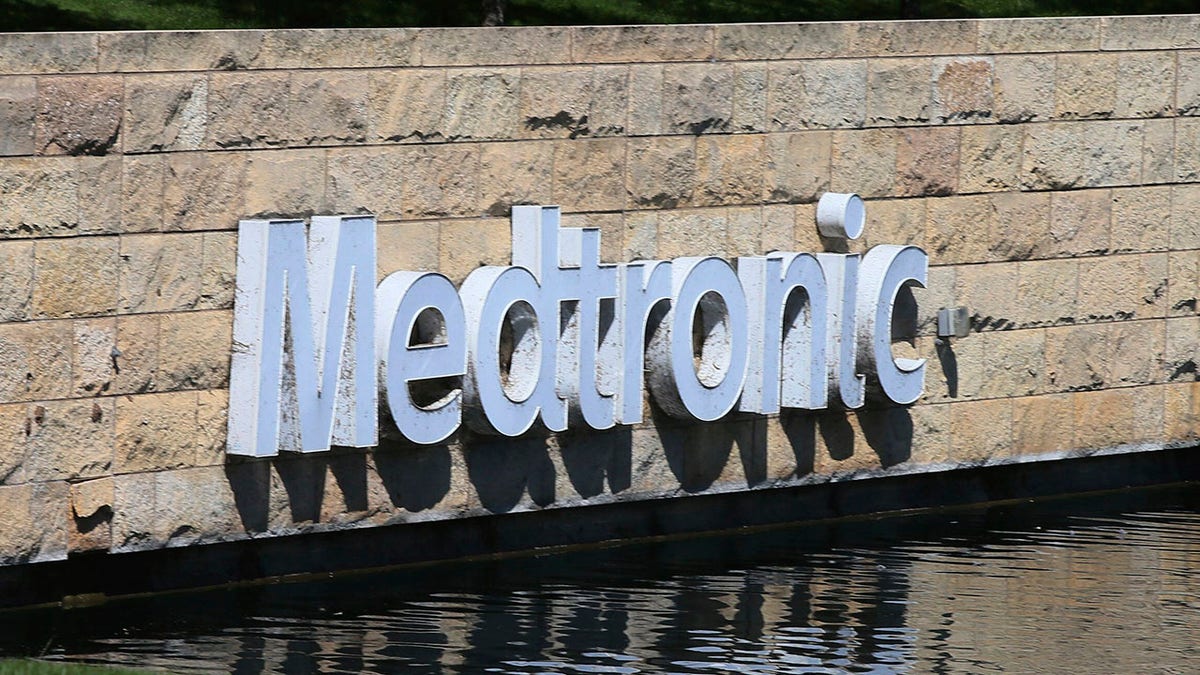 Medtronic