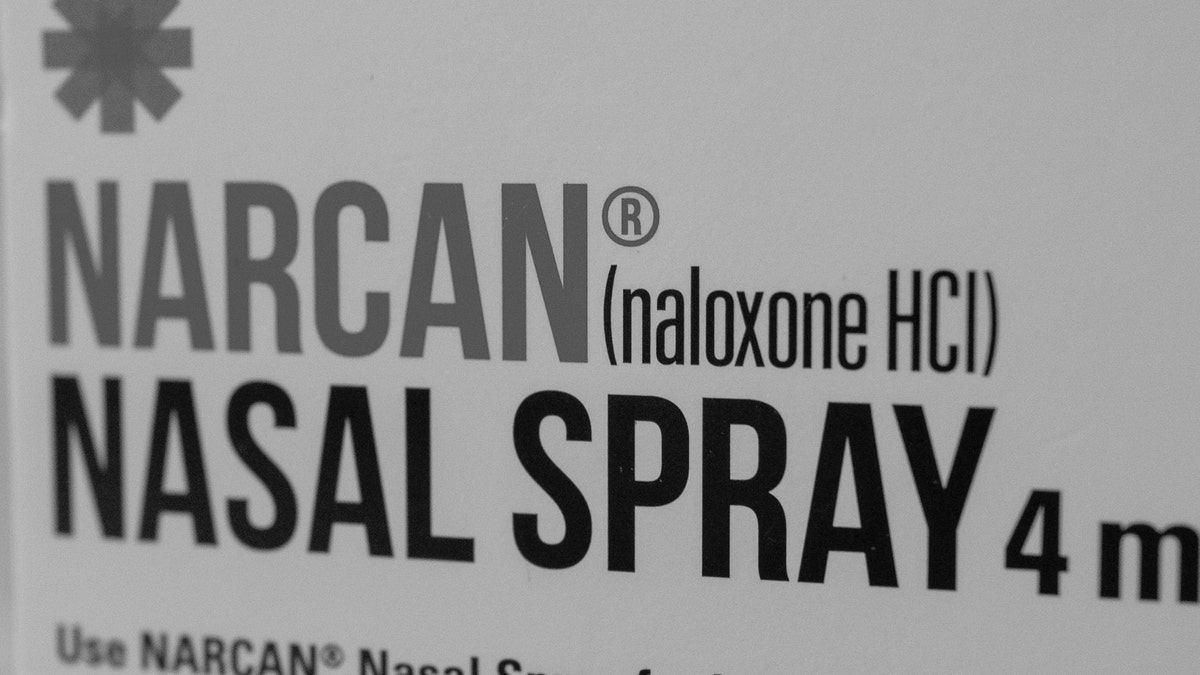 Narcan