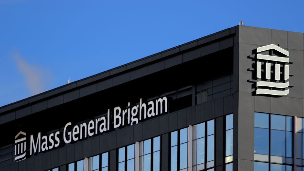 Mass General Brigham