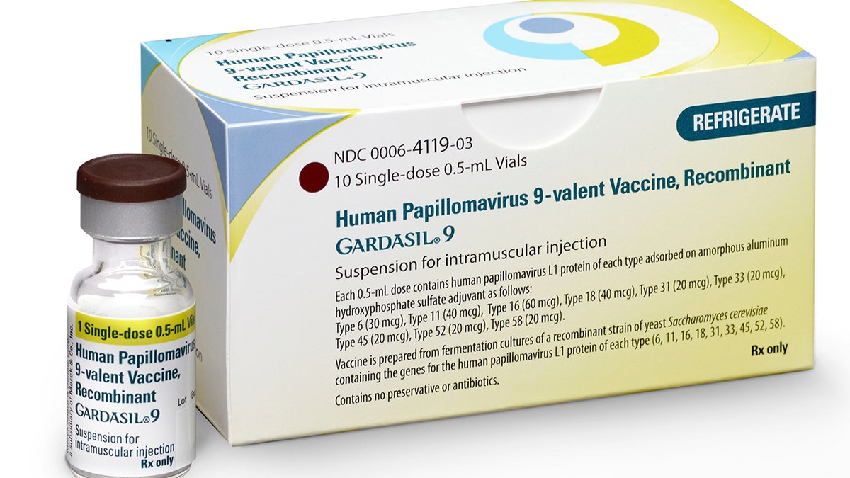 HPV vaccine