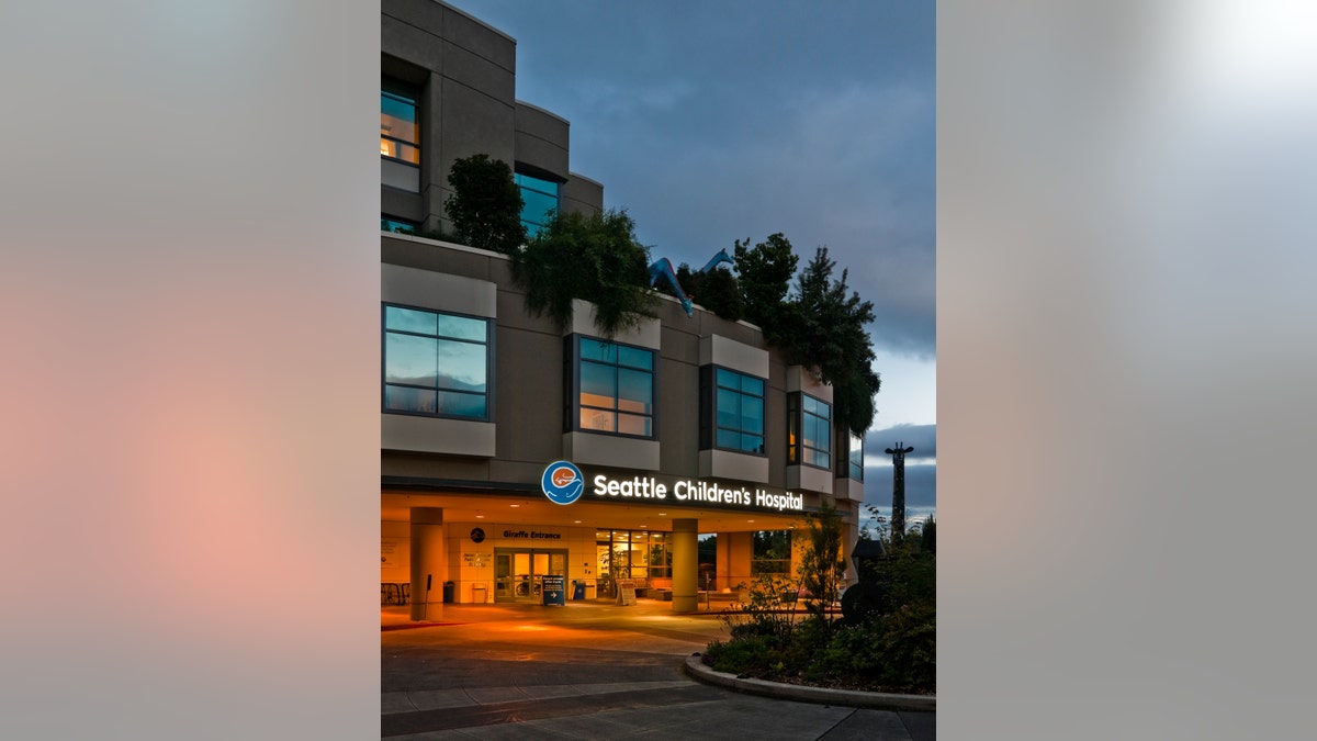 Seattle Children's Hospital