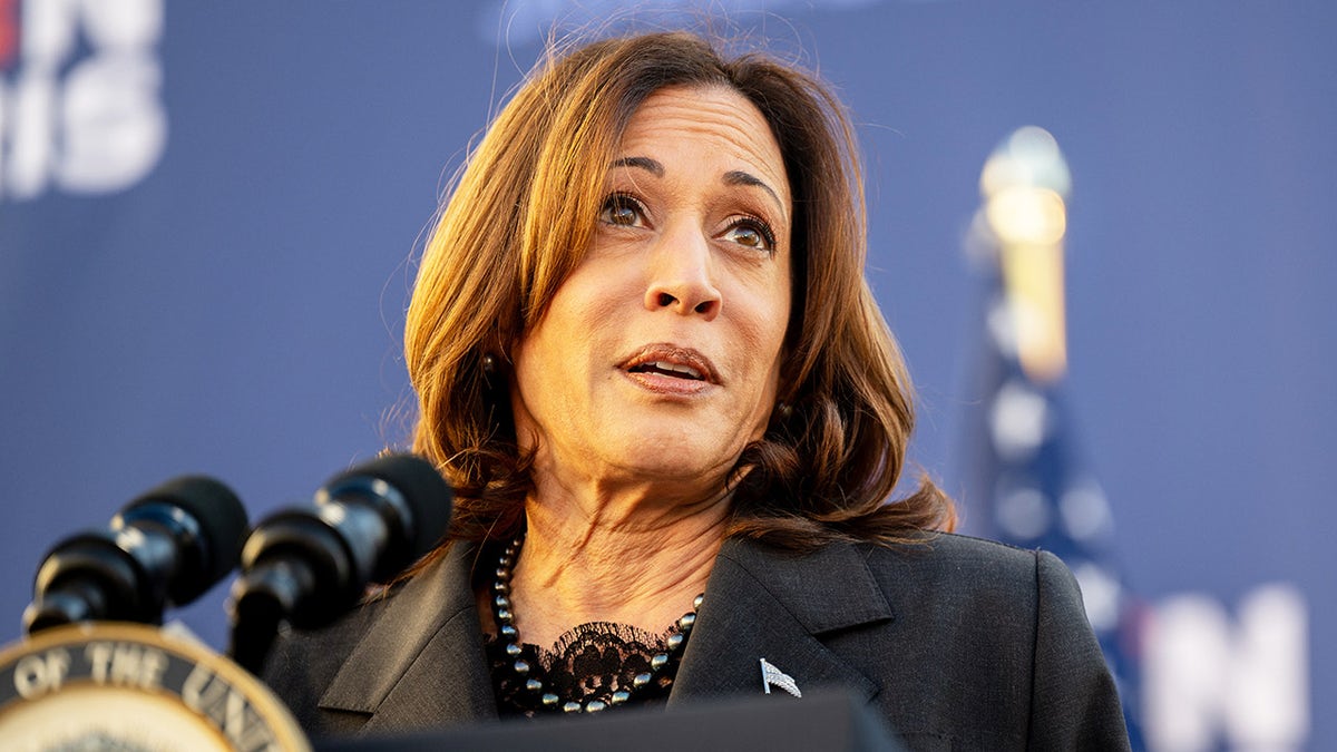 Kamala Harris