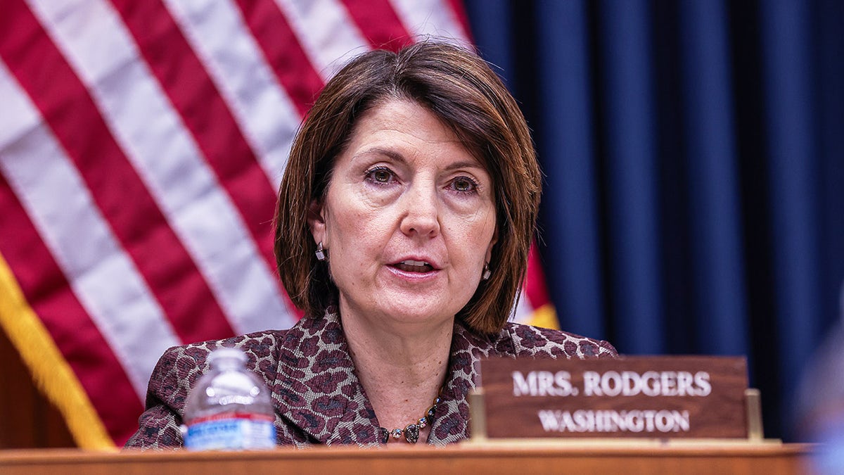 Cathy McMorris Rodgers