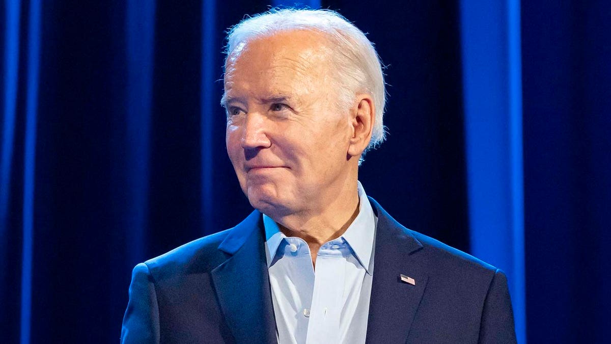 President Joe Biden