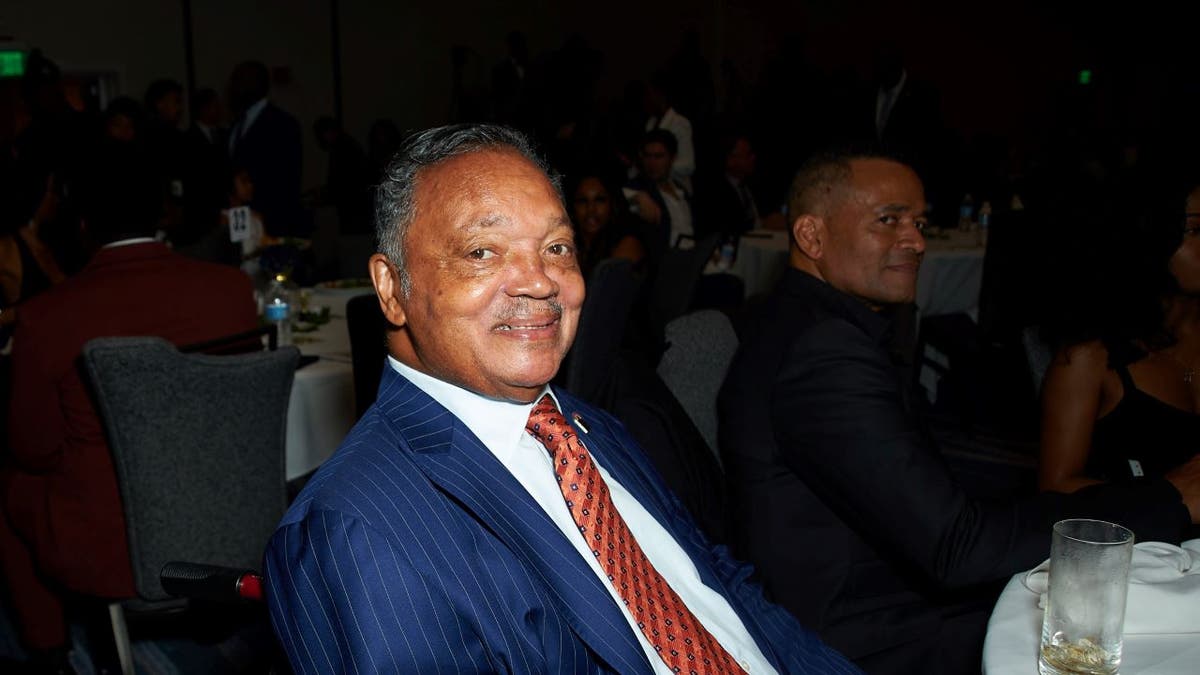 Jesse Jackson