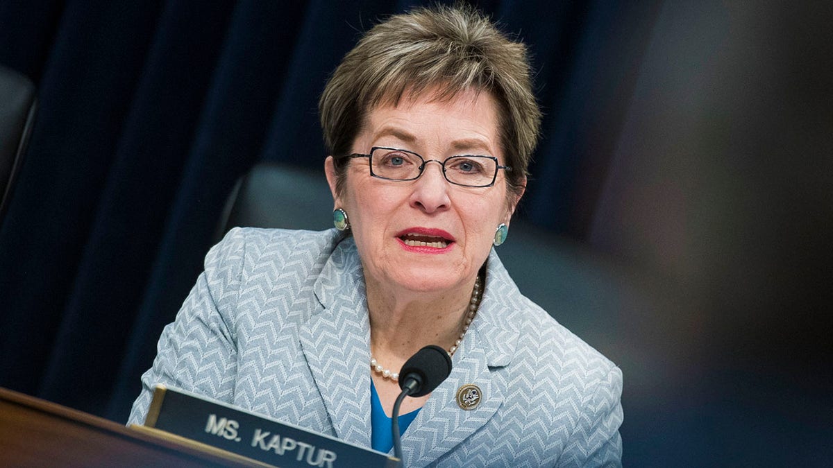 Marcy Kaptur